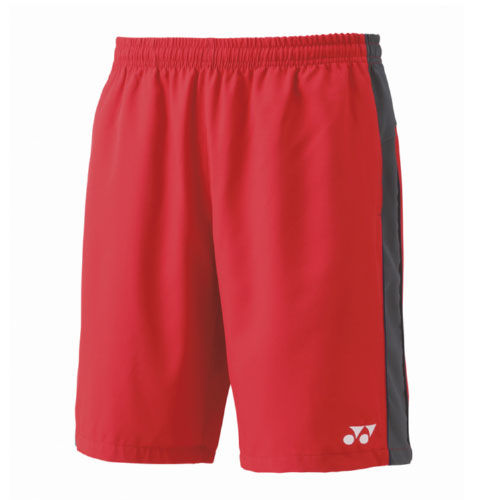 ヨネックス ハーフパンツ （ 15187-496 ）[ YONEX SP メンズ ]24FW