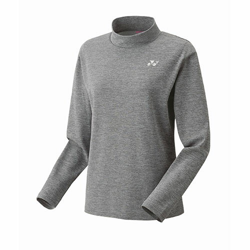 ヨネックス ロングスリーブTシャツ （ 16722-010 ）[ YONEX LS レディース ]24FW