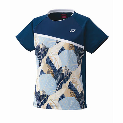 ヨネックス ゲームシャツ （ 20812-554 ）[ YONEX LS レディース ]24FW