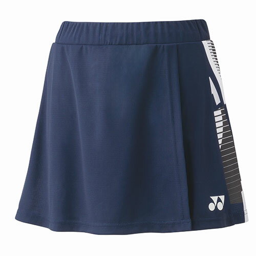 ヨネックス スカート （ 26129-458 ）[ YONEX SK レディース ]24FW