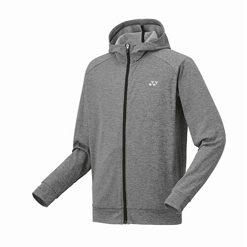 ヨネックス スウェットパーカー （ 51052-010 ）[ YONEX MSWS ユニセックス ]24FW