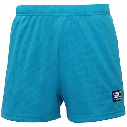 メーカーセントクリストファー 品番STC-BDW2404-TQ カラーターコイズ(TQ) サイズS/M/L/XL 対象性別レディース 素材ポリエステル100% 発売日2024年8月 定番アイテムに新カラーが登場両サイド＋左おしりポケット付