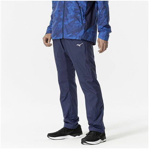 ミズノ ブレスサーモウォーマーパンツ （ 32MFB541-13 ）[ mizuno MWP メンズ ]24FW