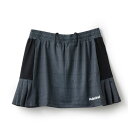 アドミラル サイドプリーツチェックスコート （ ATLA16W-10 ）24SS※ウインザーオリジナル