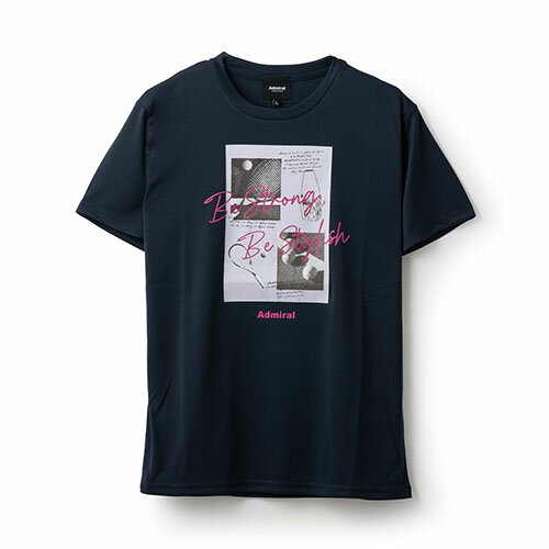 長袖Tシャツ AFM0114 – ADMIRAL