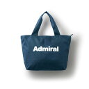 アドミラル ベーシックトートバッグ （ ATMZ401-30 ）[ Admiral BAG レディース ]24SS