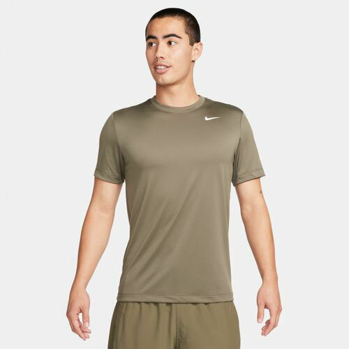 【SALE】ナイキ DF RLGD リセット S/S Tシャツ （ DX0990-222 ）[ Nike MS メンズ テニス ウエア ]24SS