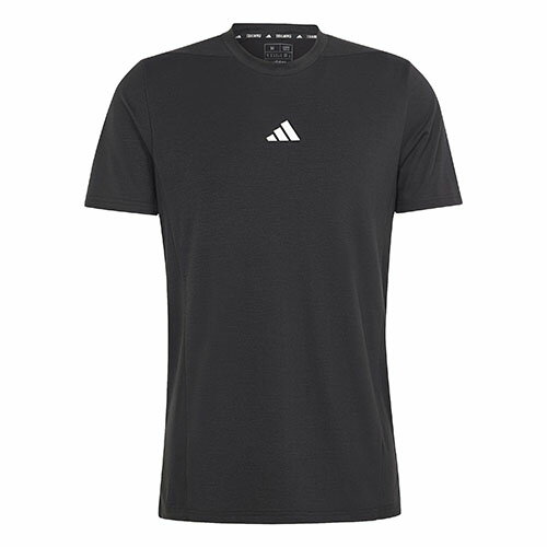 アディダス M D4T Tシャツ （ IEJ24-IK9725 ）[ adidas MS メンズ ]24SS