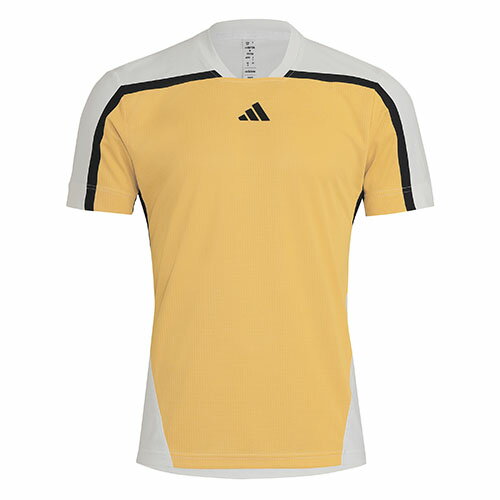 【2024全仏OPモデル】アディダス FRLFT TEE PRO （ IKL85-IS8966 ）[ adidas MS メンズ ]24SS