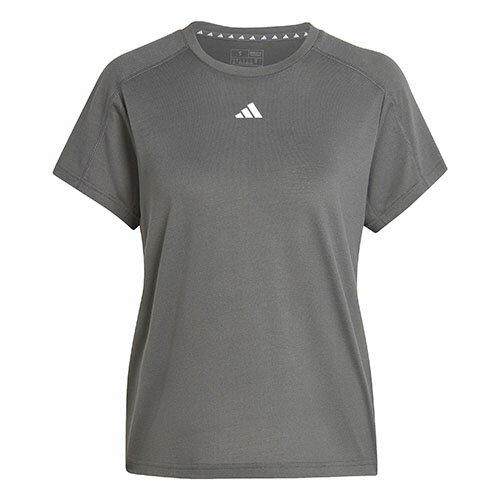 アディダス W TR-ES クルー Tシャツ （ NEN26-IS3955 ）[ adidas LS レディース ]24SS