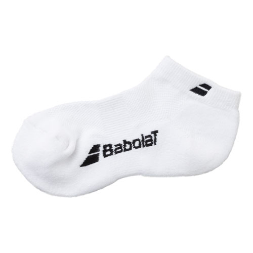 o{ CLUB ANKLE SOCKS JR i BJS4841C-WH00 j[ BabolaT LSC ANZT[ ]24SS