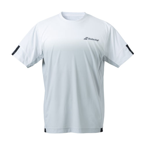 Хܥ CLUB SHORT SLEEVE SHIRT  BUG1310C-GY00 [ BabolaT MS  ]24SS