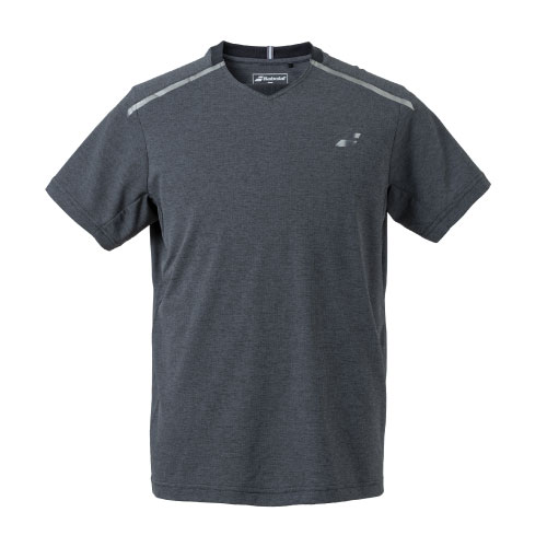 ڥͥåȥСۥХܥ VS SHORT SLEEVE SHIRT  BUG4300-BK00 [ BabolaT MS  ]24SS