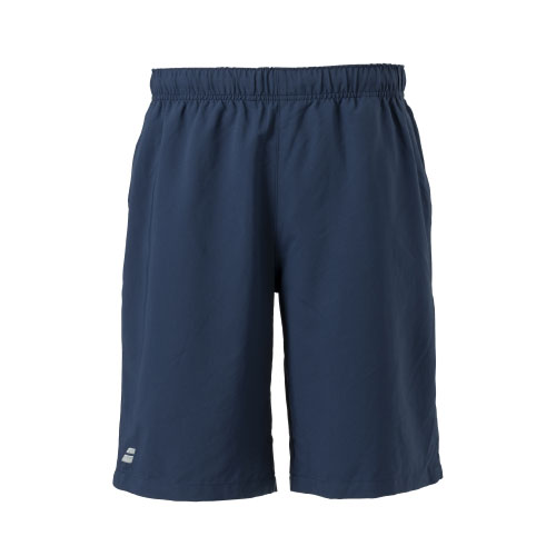 バボラ CLUB SHORT PANTS （ BUG4411C-NV00 ）[ BabolaT SP メンズ ]24SS