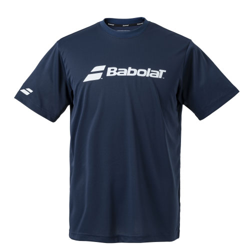 Хܥ CLUB SHORT SLEEVE SHIRT  BUP4511C-NV00 [ BabolaT MS  ]24SS