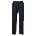 バボラ CLUB TRAINING PANTS （ BUT4218C-BK00 ）[ BabolaT MSWP メンズ ]24SS