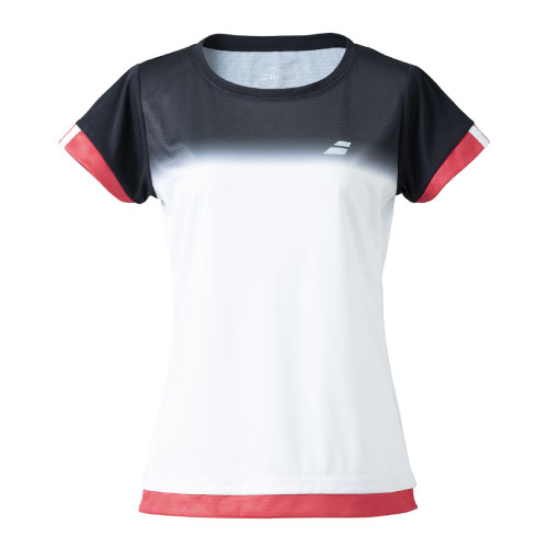 o{ CLUB SHORT SLEEVE SHIRT i BWG2332C-WH00 j[ BabolaT LS fB[X ]24SS