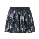 バボラ PURE MESH SHORT PANTS （ BWG4424-BK00 ）[ BabolaT LSP レディース ]24SS 1