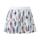 バボラ PURE MESH SHORT PANTS （ BWG4424-WH00 ）[ BabolaT LSP レディース ]24SS