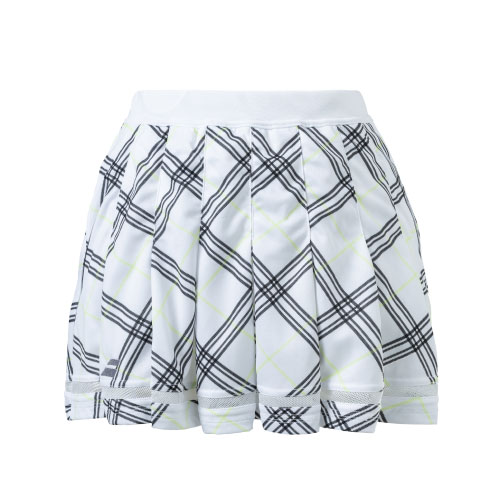 o{ PURE SKORT i BWG4427-WH00 j[ BabolaT SK fB[X ]24SS