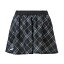 バボラ PURE SHORT PANTS （ BWG4428-BK00 ）[ BabolaT LSP レディース ]24SS