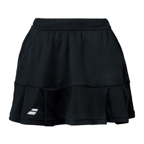 o{ CLUB SKORT i BWG4430C-BK00 j[ BabolaT SK fB[X ]24SS