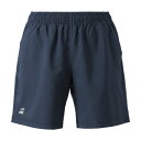 o{ CLUB SHORT PANTS i BWG4432C-NV00 j[ BabolaT LSP fB[X ]24SS