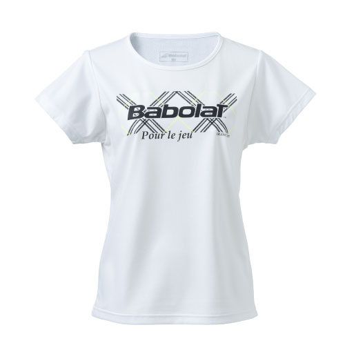 ڥͥåȥСۥХܥ PURE SHORT SLEEVE SHIRT  BWP4528-WH00 [ BabolaT LS ǥ...