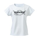 o{ PURE SHORT SLEEVE SHIRT i BWP4528-WH00 j[ BabolaT LS fB[X ]24SS