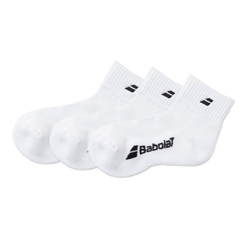 Хܥ CLUB 3P SHORT SOCKS  BWS4835C-WH00 [ BabolaT LSC ꡼ ]24SS