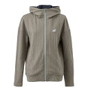 メーカーバボラ 品番BWT4125-BG00 カラーBG00(ベージュ) サイズM/L/XL 対象性別レディース 　素材SWEAT KNIT EMBOSS(ポリエステル100%) 　機能吸水速乾UVエンボス 　発売日2024年2月 カジュアルテイストなニット風エンボス加工を施したスウェットジャケット。