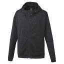 メーカーダンロップ 品番DAN-3400-BLACK カラーBLACK(ブラック) サイズS/M/L/O/XO/2XO 対象性別ユニセックス 　素材ポリエステル87%,ポリウレタン13%フード・ポケット裏地＝ポリエステル100% 　機能吸水UV 　発売日2024年3月 日常でも着回しがきくシンプルなフード付きスウェットシャツ。 TEAM対応モデル