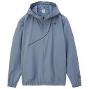 ミズノ ウォームアップジャケット （ 32MCA125 - 96 ）[ MIZUNO MWJ ユニセックス ]23SS