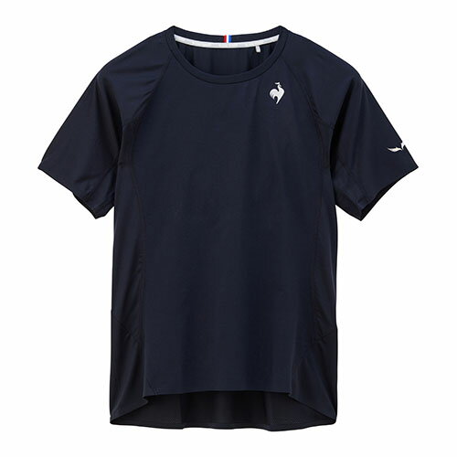 륳åݥƥ ե ॷ  QTMXJA01-NV [ lecoq sportif MS  ]24SS