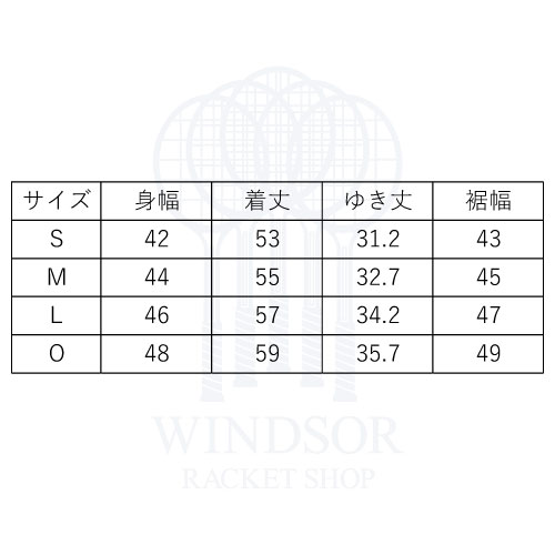 ルコックスポルティフ エールフォルム ゲームシャツ （ QTWXJA01-NV ）[ lecoq sportif LS レディース ]24SS 3