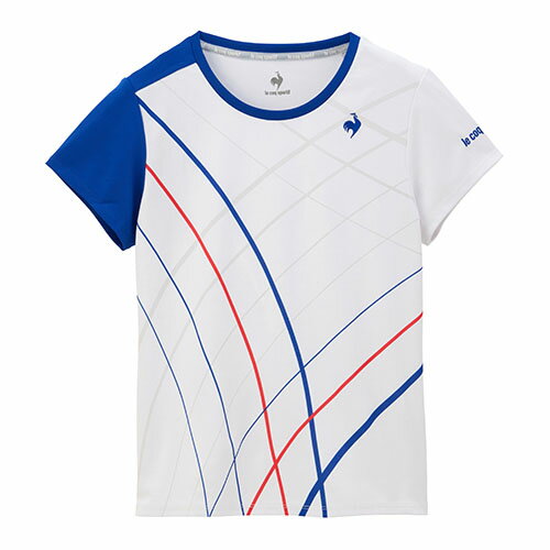 ڥͥåȥСۥ륳åݥƥ եåॷ  QTWXJA90-WH [ lecoq sportif LS ǥ...