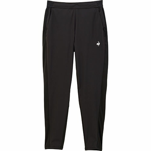 【2月発売】ルコックスポルティフ ADVANTAGE PANTS2 （ QTWXJD30-BK ）[ lecoq sportif LWP レディース ]24SS