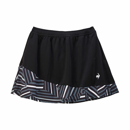 륳åݥƥ եåॹ  QTWXJE02-BK [ lecoq sportif SK ǥ ]24SS