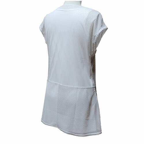 【SALE】ルフ ピケチュールチュニック （ 330OP-W ）[ Loeuf LS レディース ]24SS