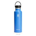 nChtXN 21 oz Standard Mouth i 5089014-CASCADE j[ Hydro Flask ANZT[ ]24SS