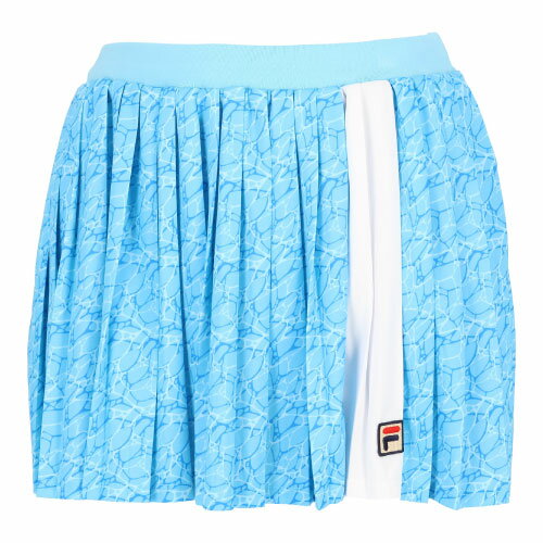 楽天ウインザーラケット楽天市場店【ネットバーゲン】フィラ スコート （ VL2829-12 ）[ FILA SK レディース ]24SS