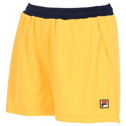 フィラ ショートパンツ （ VL2846-22 ）[ FILA LSP レディース ]24SS