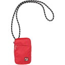 フィラ ウエストポーチ レディース フィラ ミニサコッシュ （ VM9784-11 ）[ FILA BAG アクセサリー ]24SS