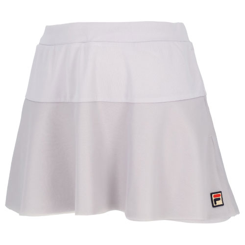 【別注数量限定】フィラ スコート （ VL2901-04 ）[ FILA SK レディース ]24SS※ウインザーオリジナル 1