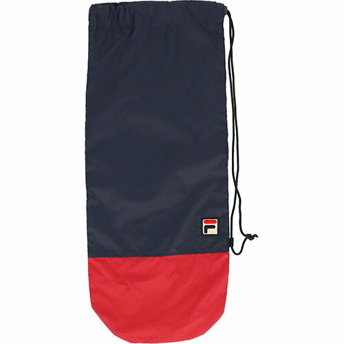 フィラ ラケットケース （ VM9783-20 ）[ FILA BAG バッグ ]24SS