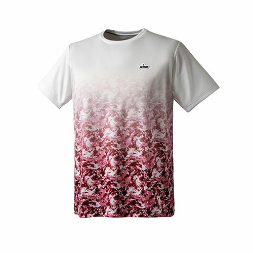 【ネットバーゲン】プリンス ゲームシャツ （ MS4014-000 ）[ prince MS ユニセックス ]24SS