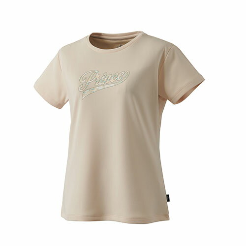 【ネットバーゲン】プリンス Tシャツ （ WS4066-069 ）[ prince LS レディース ]24SS(4)