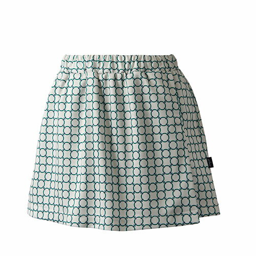 【〜7/21迄 P10倍】【ネットバーゲン】プリンス ラップスキュロット （ WS4302-152 ）[ prince LSP レディース ]24SS