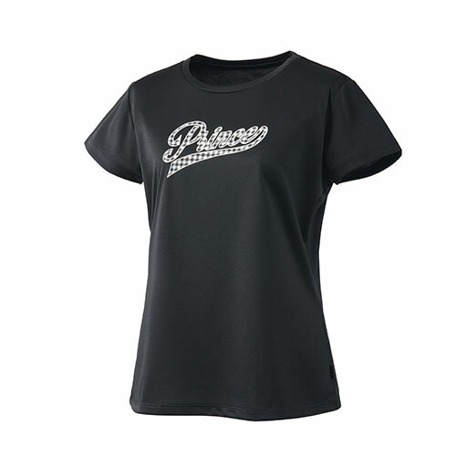 【予約商品3月下旬発売予定】【別注数量限定】プリンス Tシャツ （ WS4934W-165 ）[ prince LS レディース ]24SS※ウインザーオリジナルのサムネイル