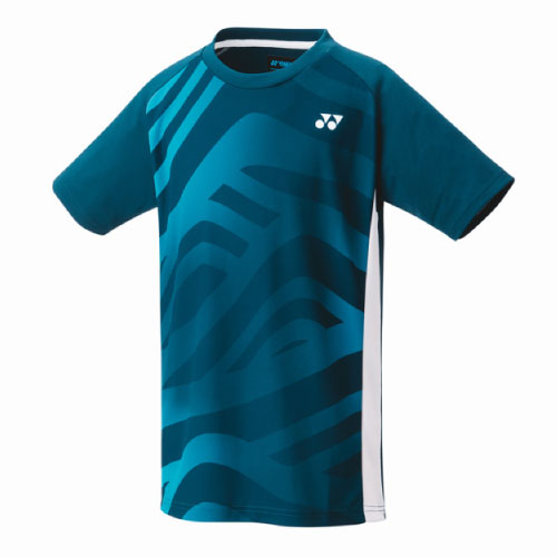 ヨネックス ゲームシャツ （ 10566J-609 ）[ YONEX MS ジュニア ]24SS